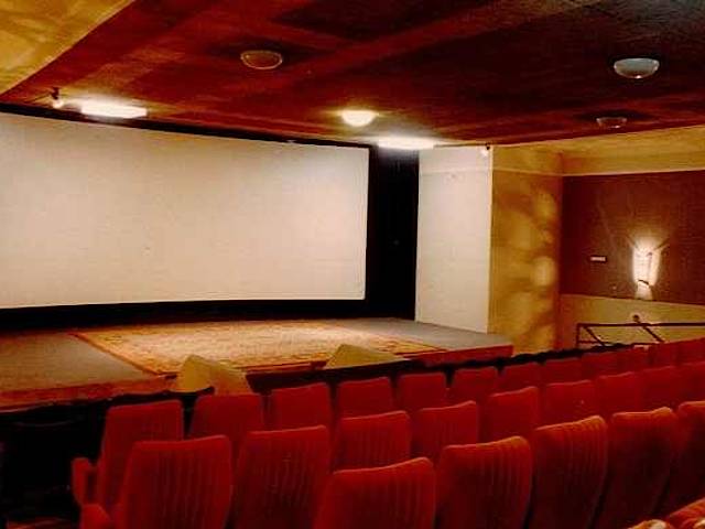 Stadt-Kino Horn / Programm, Kino, Kartenreservierung