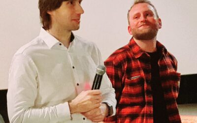 Filmpräsentation „Die gestohlene Zeit“