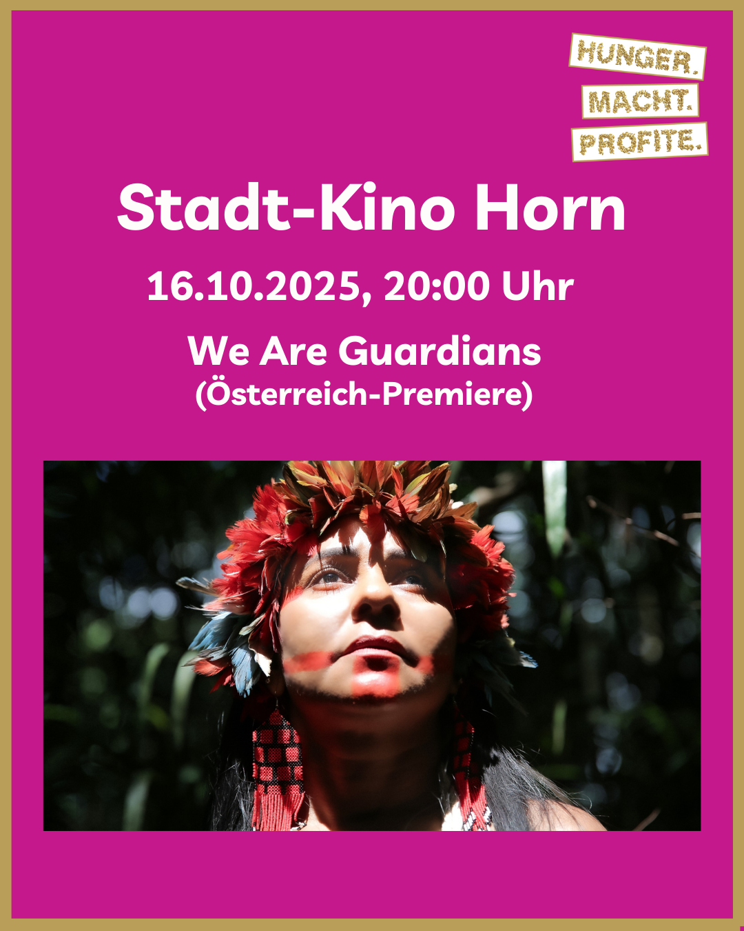 We Are Guardians
