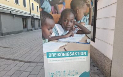 Danke-Kino 2026 für die Sternsinger*innen